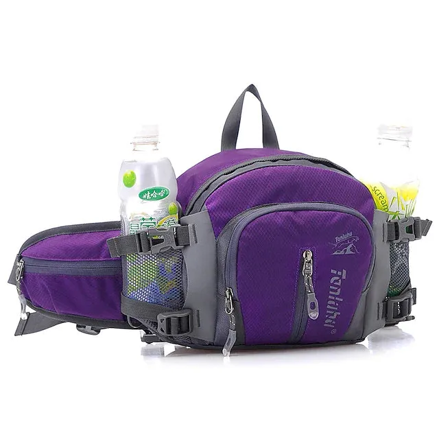 12 L Running Camping Sports Bag