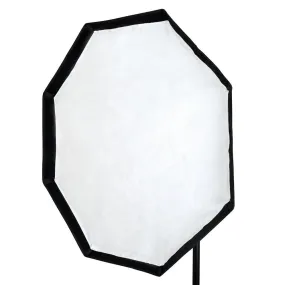 120cm (47.2") Studio Flash Octagon Softbox (No Honeycomb Grid)