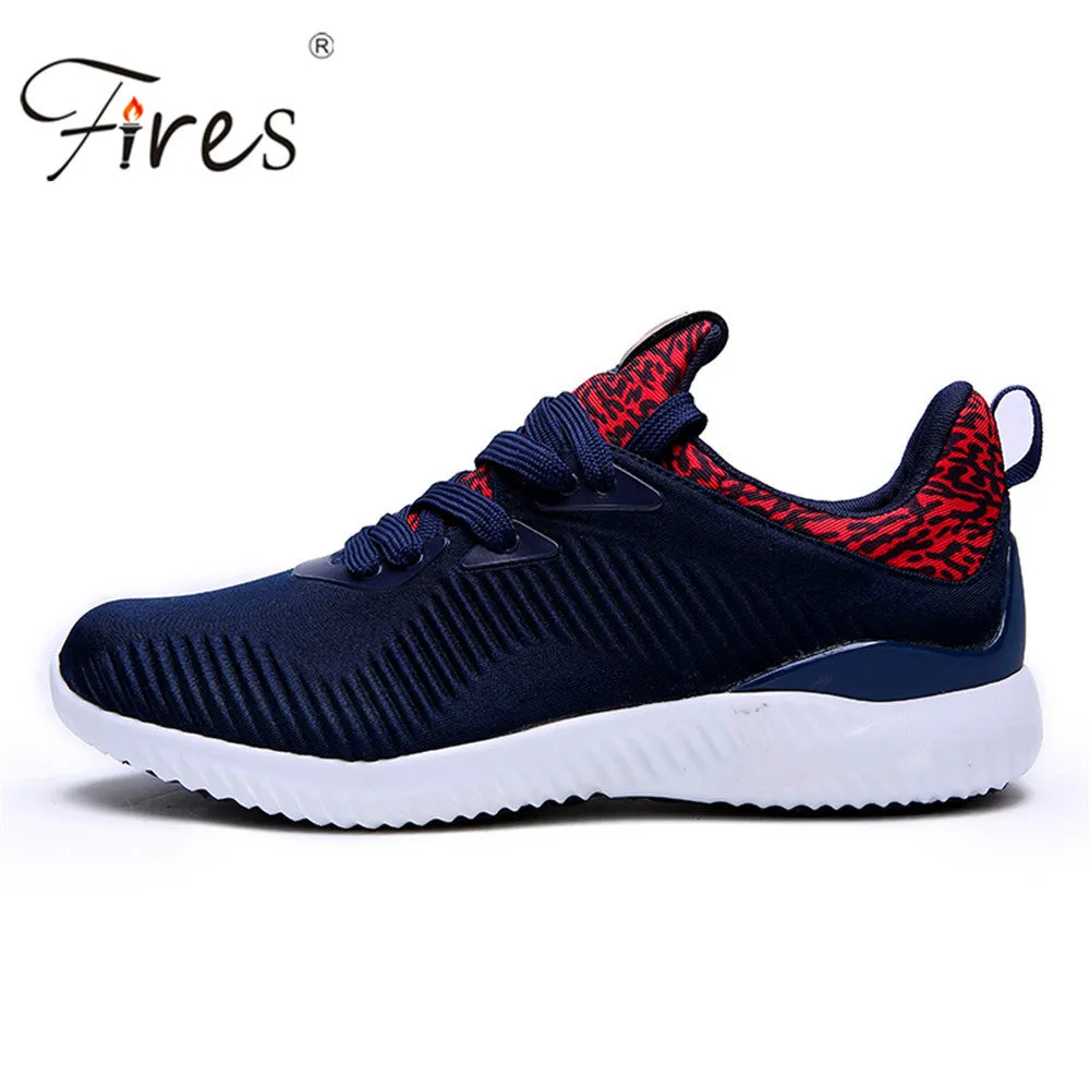 2016 Outdoor Lovers Hot Breathable Trendly Running Shoes For Men And Women Shoes Trend Sports Sneakers Couple models zapatillas