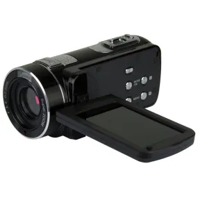 24MP Night Vision Cam