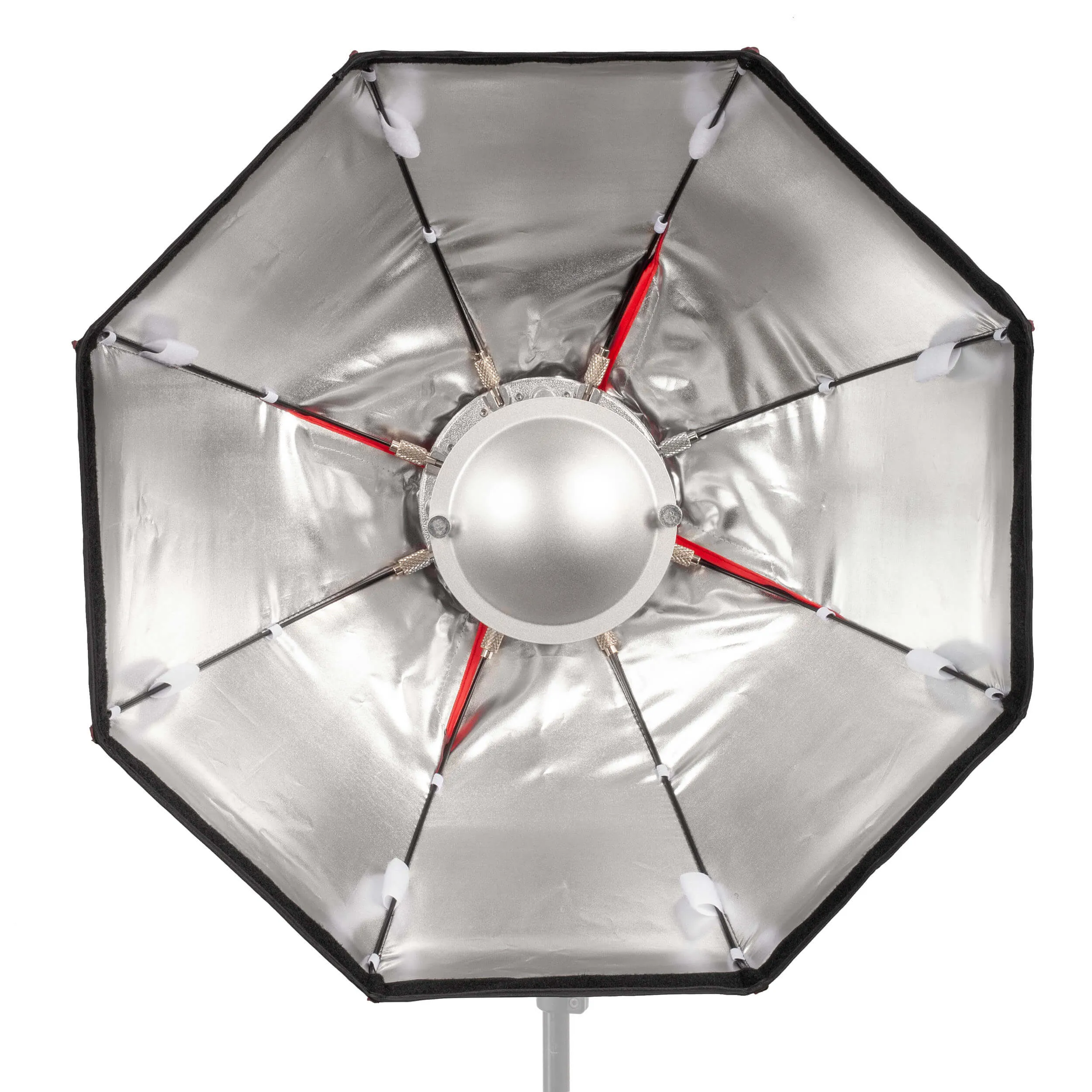 60cm (23.6") Foldable Silver Beauty Dish/Softbox Bowens Fit