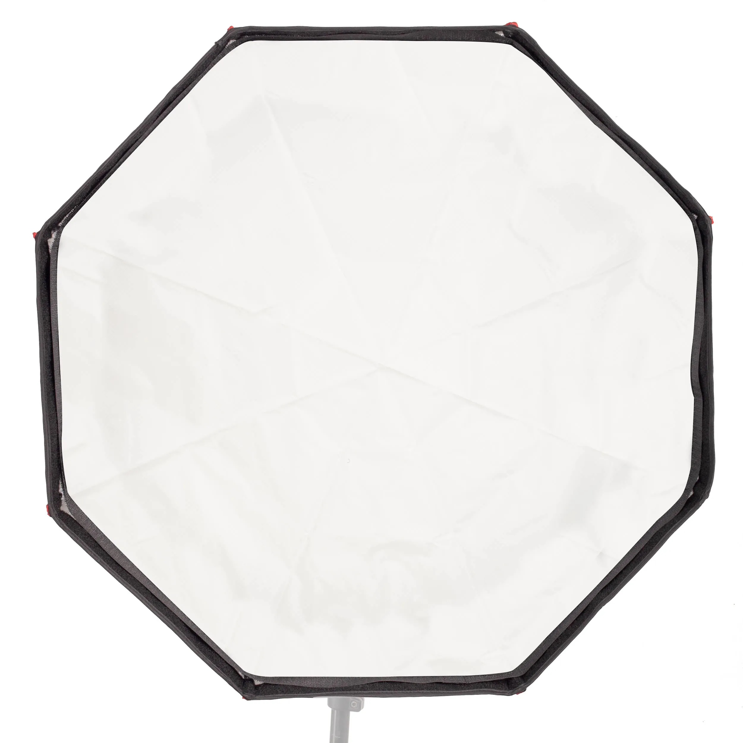 60cm (23.6") Studio White Wide Angle Beauty Dish Grid S-Type Mount