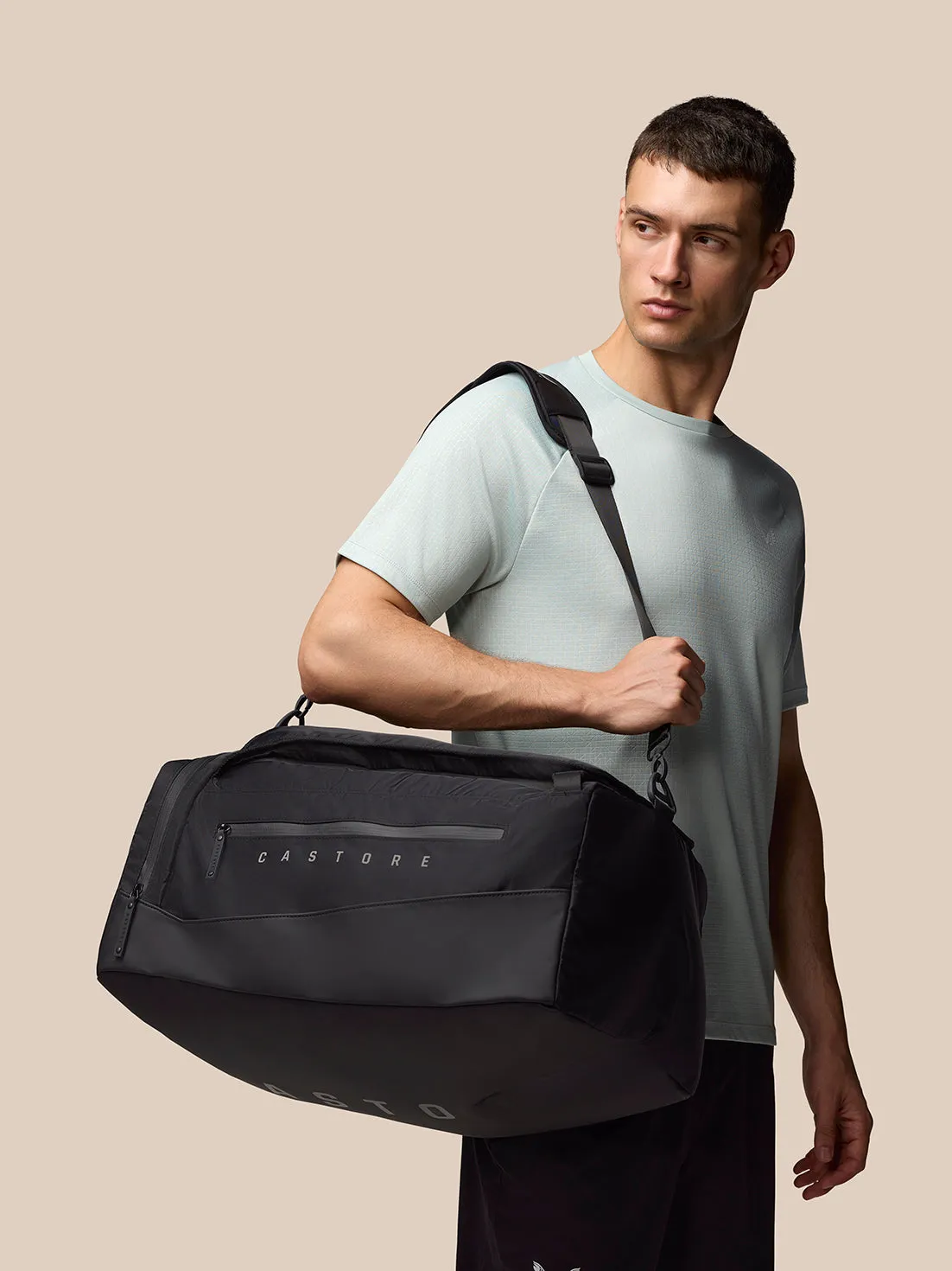 Active Large Hybrid Backpack