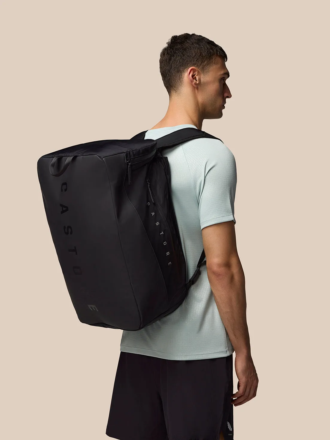 Active Large Hybrid Backpack