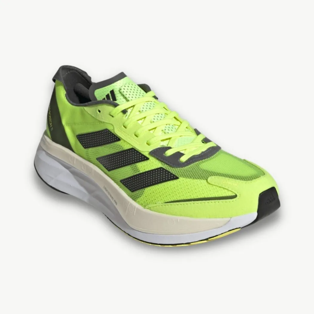 adidas Adizero Boston 11 Men's Running Shoes