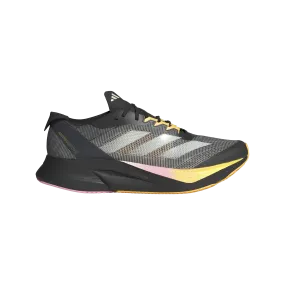 Adidas Adizero Boston 12 Women's - Black Zero Mettalic Spark