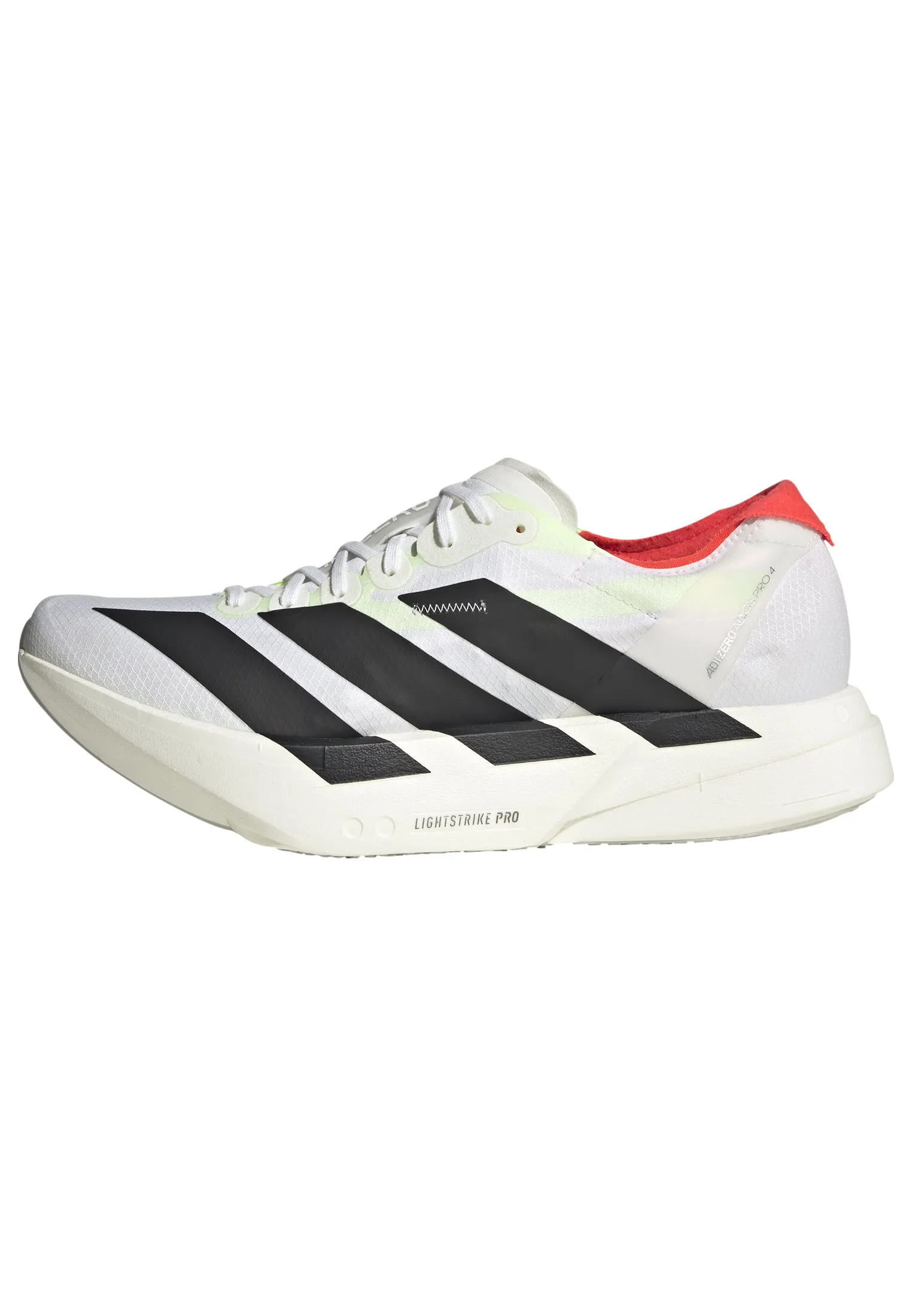 adidas Men's Adizero Adios Pro 4 Running Shoes