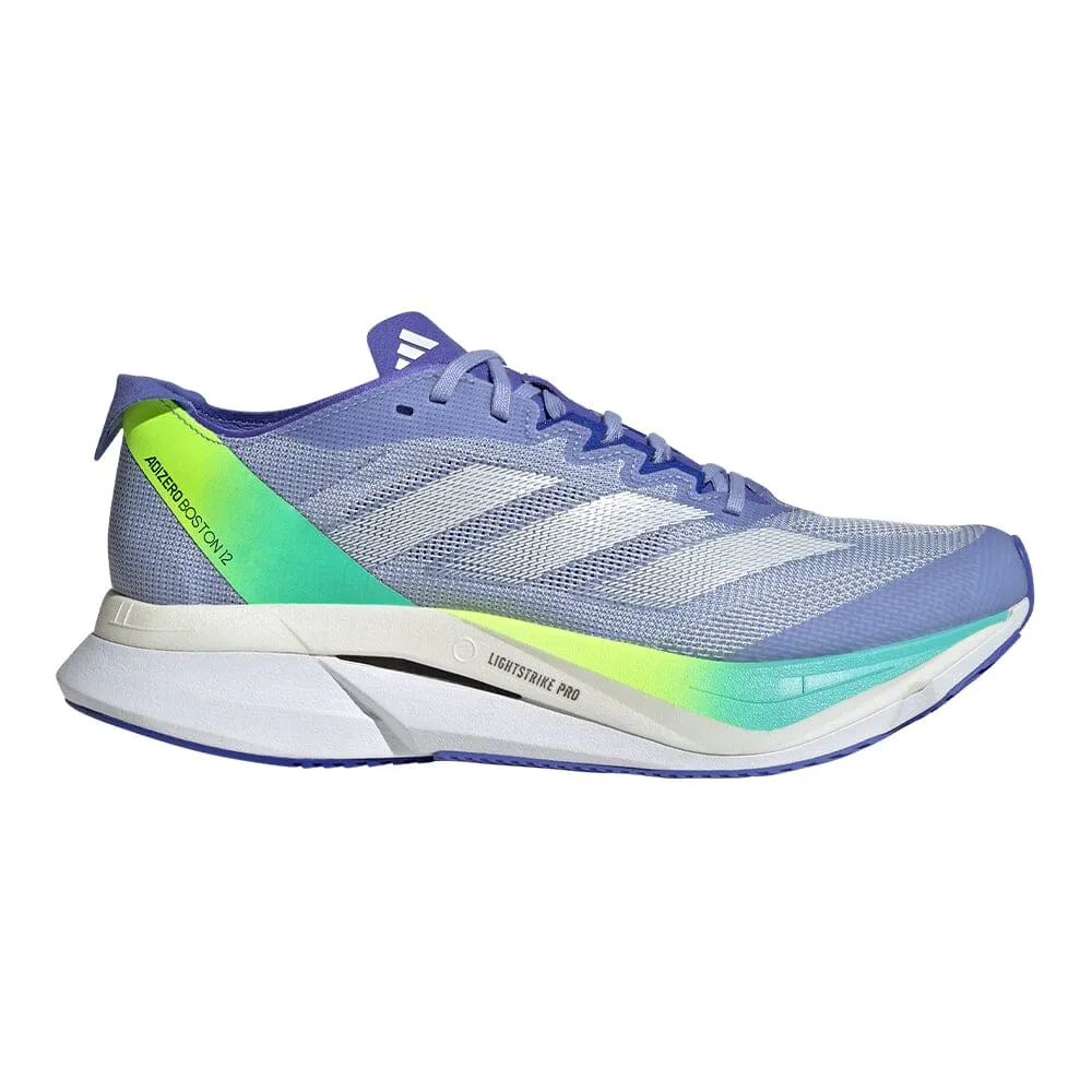 Adidas Women's Adizero Boston 12