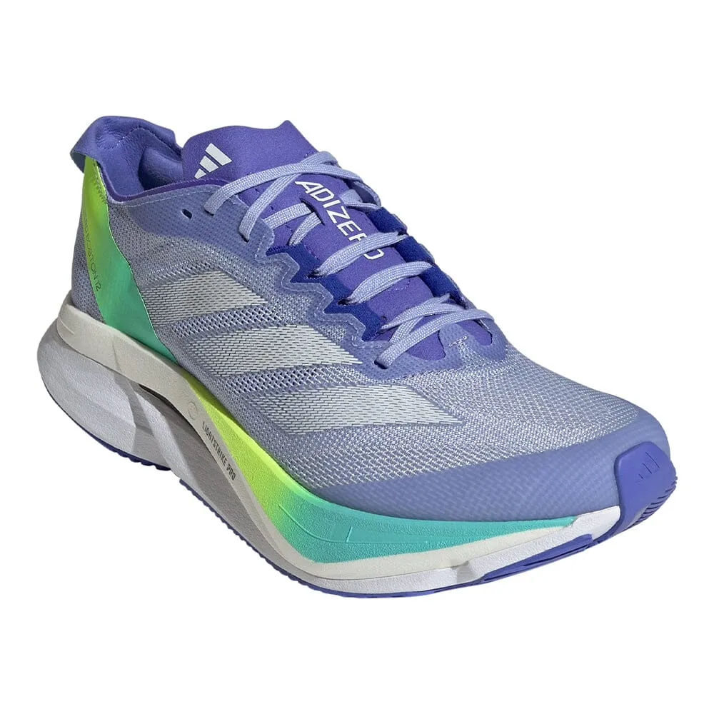 Adidas Women's Adizero Boston 12