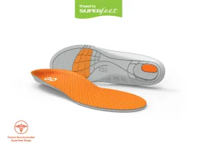 Adult GO Comfort Work Insoles