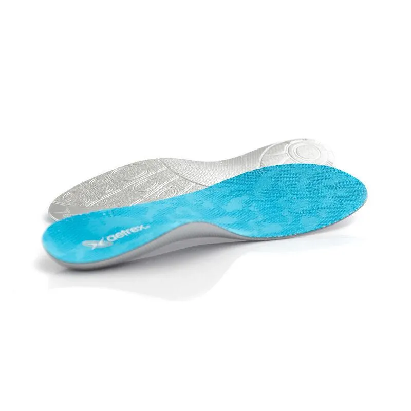 Aetrex Cleat Orthotics Cup/NEUT