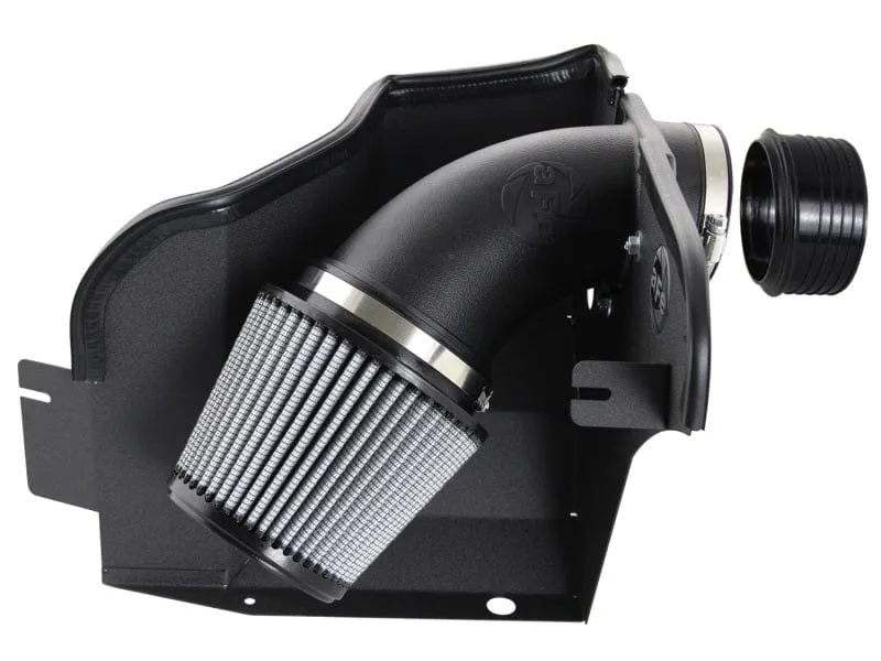 aFe MagnumFORCE Intake Stage-2 Pro DRY S 92-99 BMW 3 Series (E36) L6 (US)