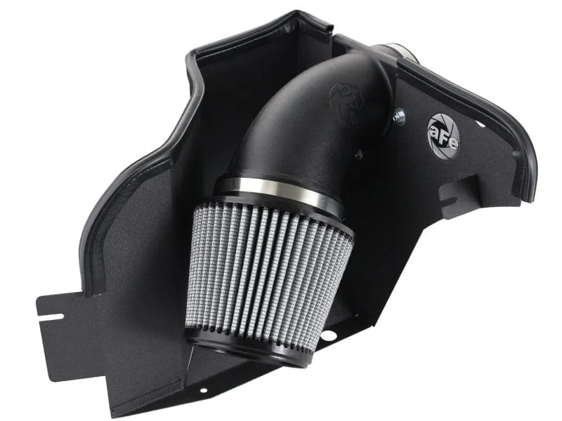 aFe MagnumFORCE Intake Stage-2 Pro DRY S 92-99 BMW 3 Series (E36) L6 (US)