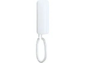 Aiphone AT-306 Handset Sub Station for AT-406, White