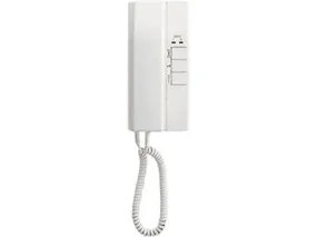 Aiphone IE-2AD Main Handset for 2 Doors, Up To 3 Rooms