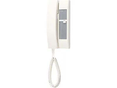 Aiphone TD-1H/B 1-Call Handset