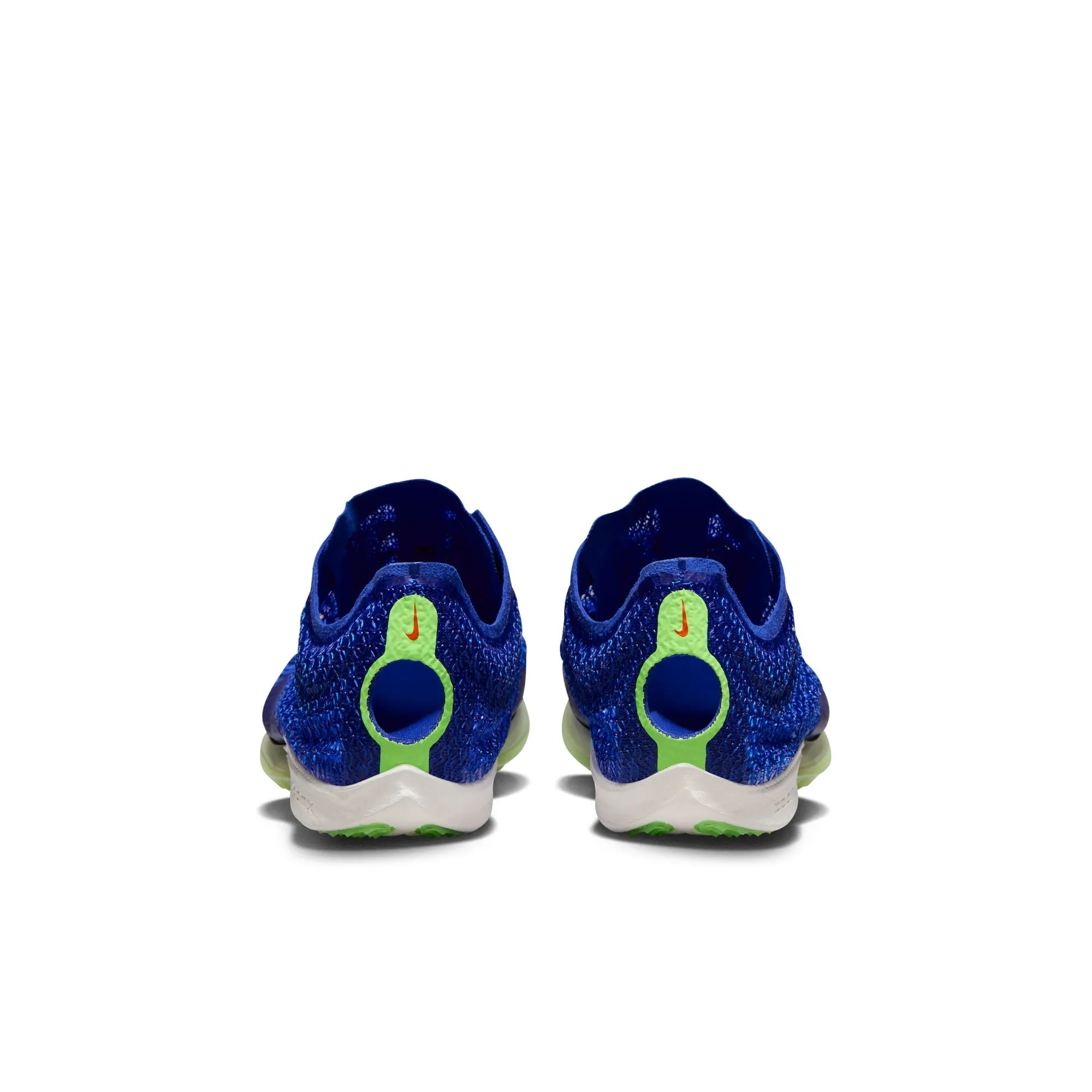 AIR ZOOM VICTORY - 400 RACER BLUE/WHITE-SAFETY ORANGE