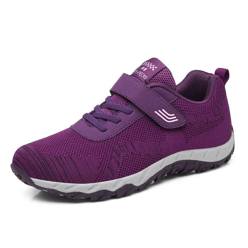 All-Day Supportive Comfort Walk Shoes for Women