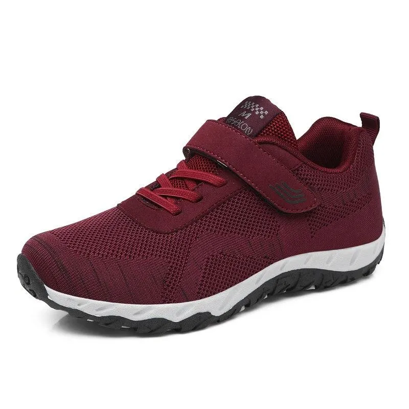 All-Day Supportive Comfort Walk Shoes for Women