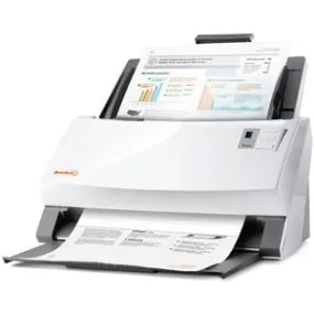 Ambir ImageScan Pro 340 Sheetfed Scanner - 600 dpi Optical