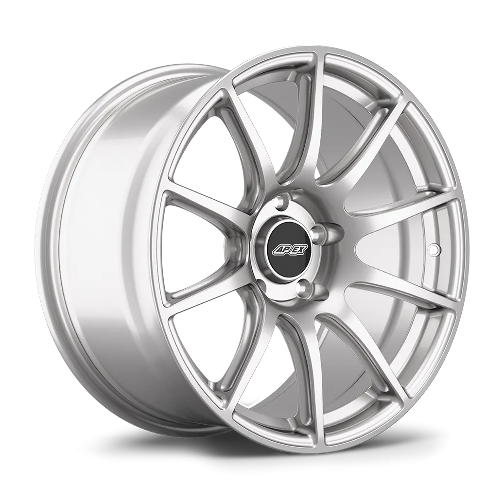 Apex Wheels - SM-10 Lightweight Wheels - 19"