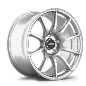 Apex Wheels - SM-10 Lightweight Wheels - 19"