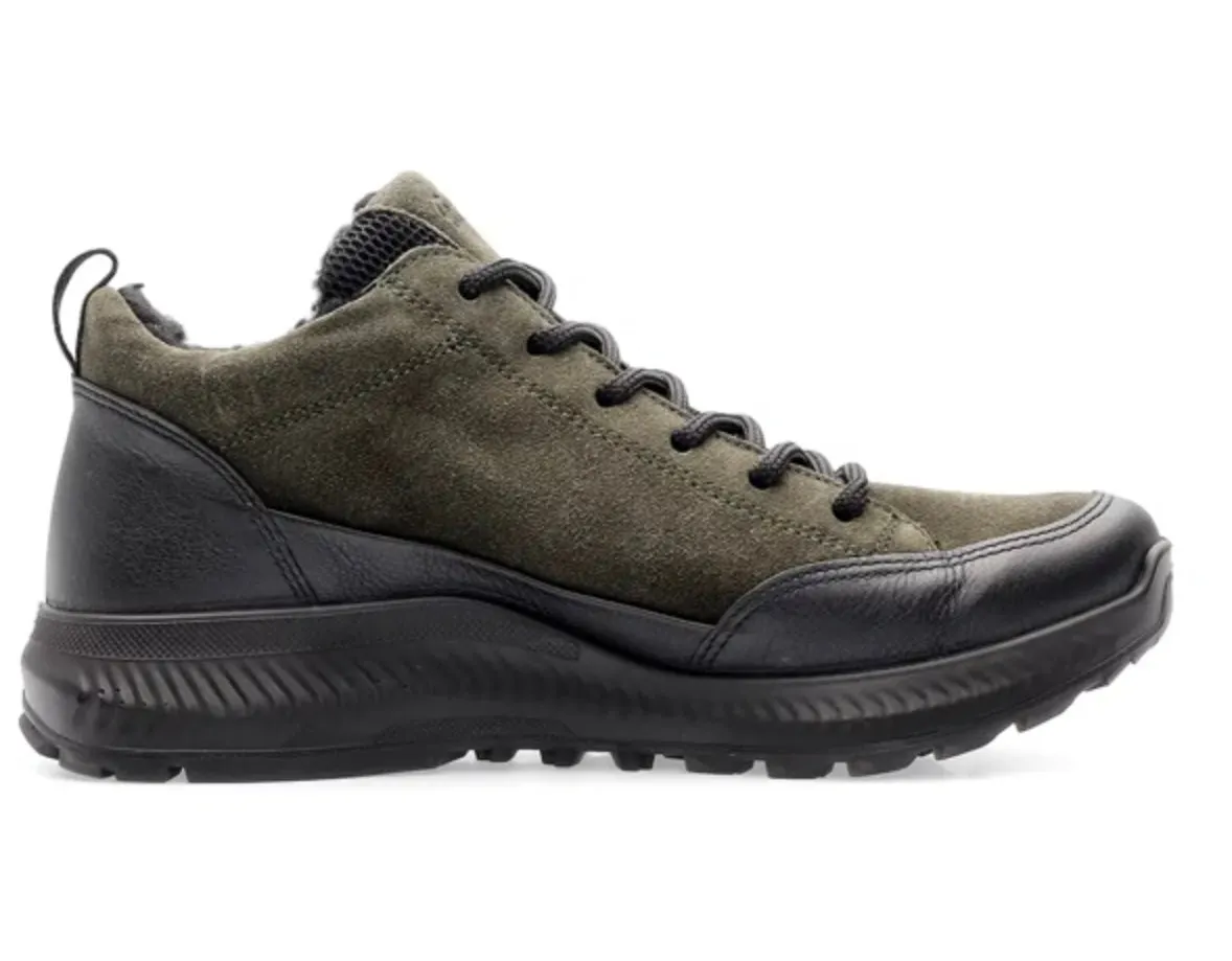 Ara Hiker Ladies Gore-Tex Lined Lace Up Shoe