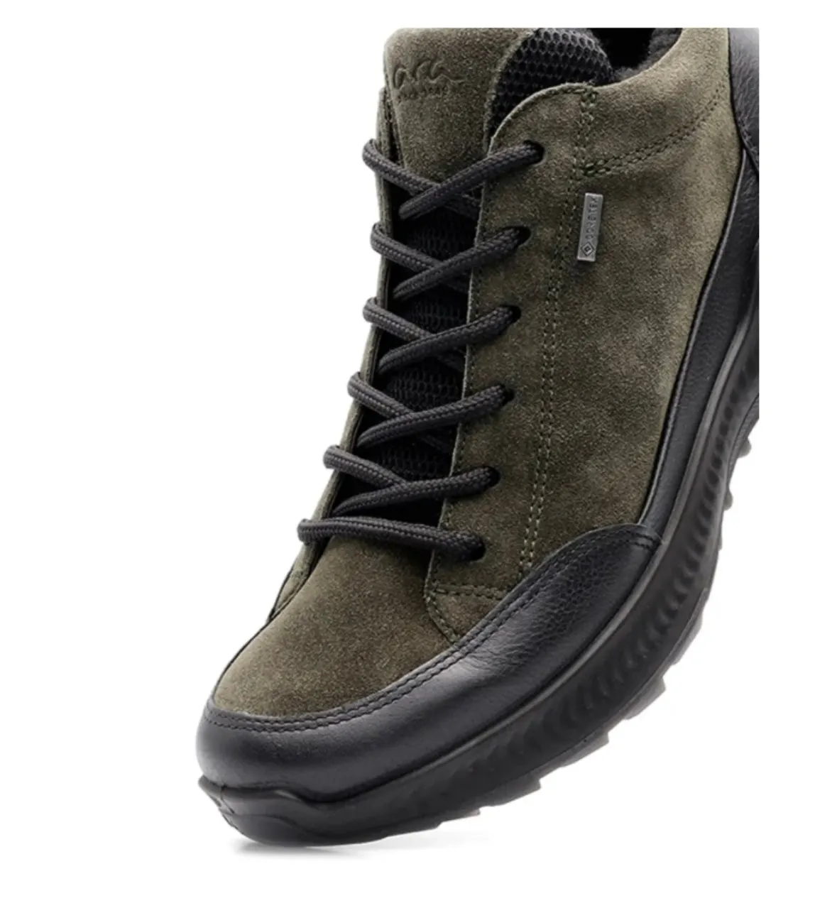 Ara Hiker Ladies Gore-Tex Lined Lace Up Shoe