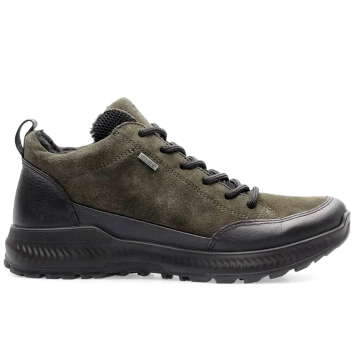 Ara Hiker Ladies Gore-Tex Lined Lace Up Shoe