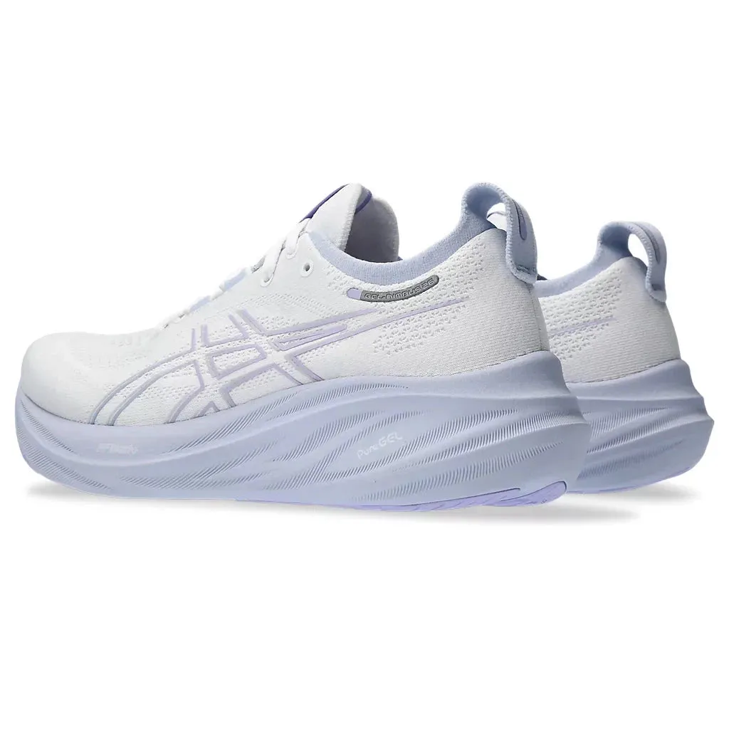 ASICS Gel Nimbus 26 Womens Shoe