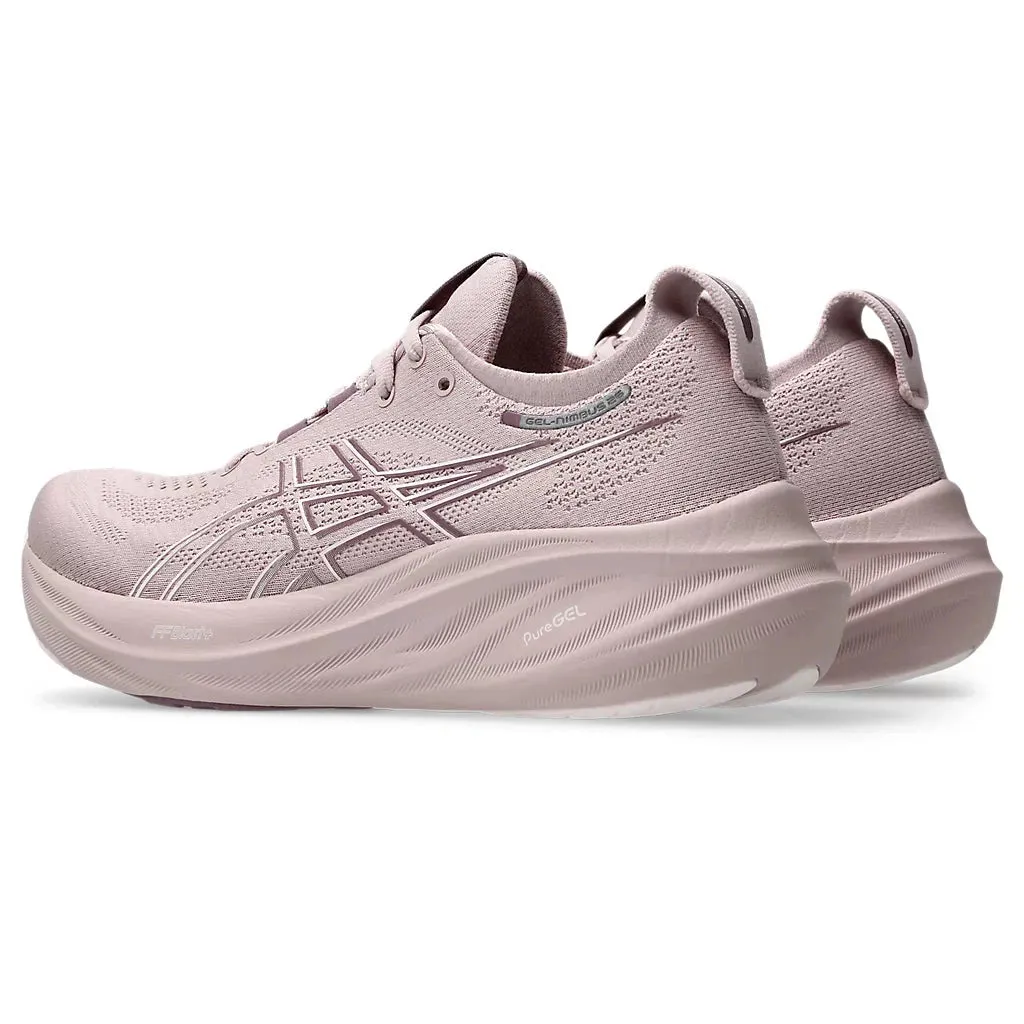 ASICS Gel Nimbus 26 Womens Shoe