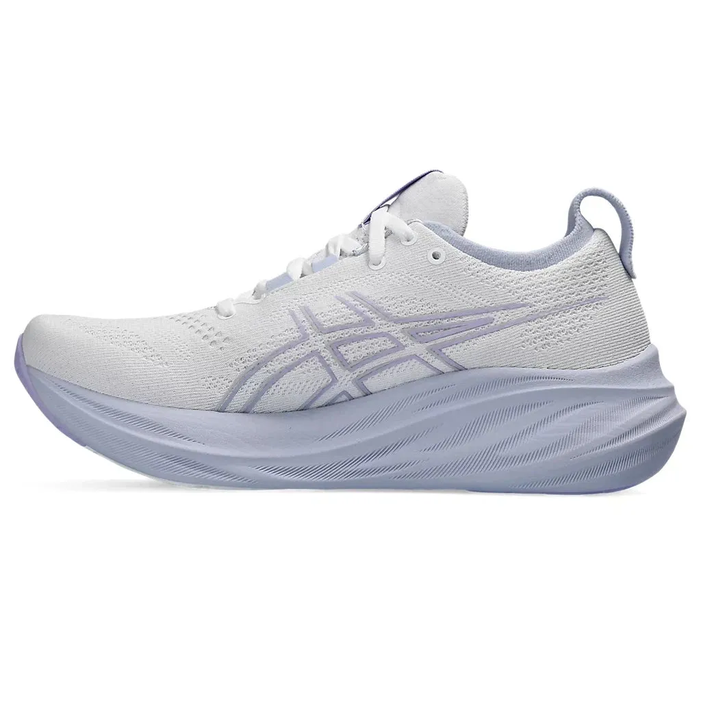 ASICS Gel Nimbus 26 Womens Shoe