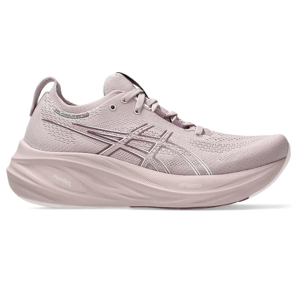 ASICS Gel Nimbus 26 Womens Shoe