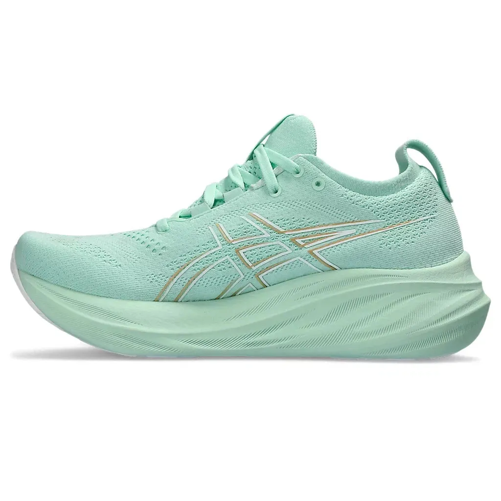 ASICS Gel Nimbus 26 Womens Shoe