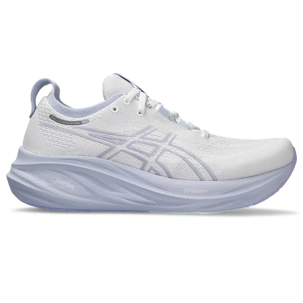 ASICS Gel Nimbus 26 Womens Shoe