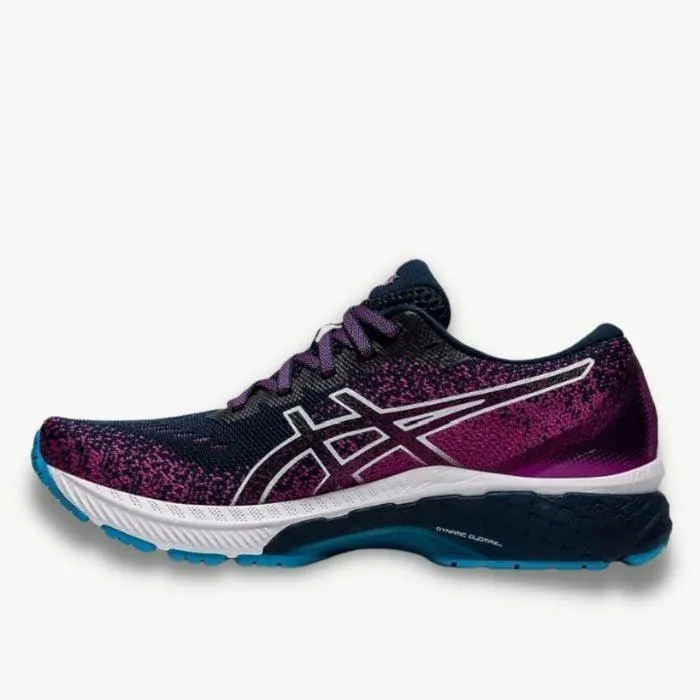 asics GT-2000 9 Knit Women's Shoes