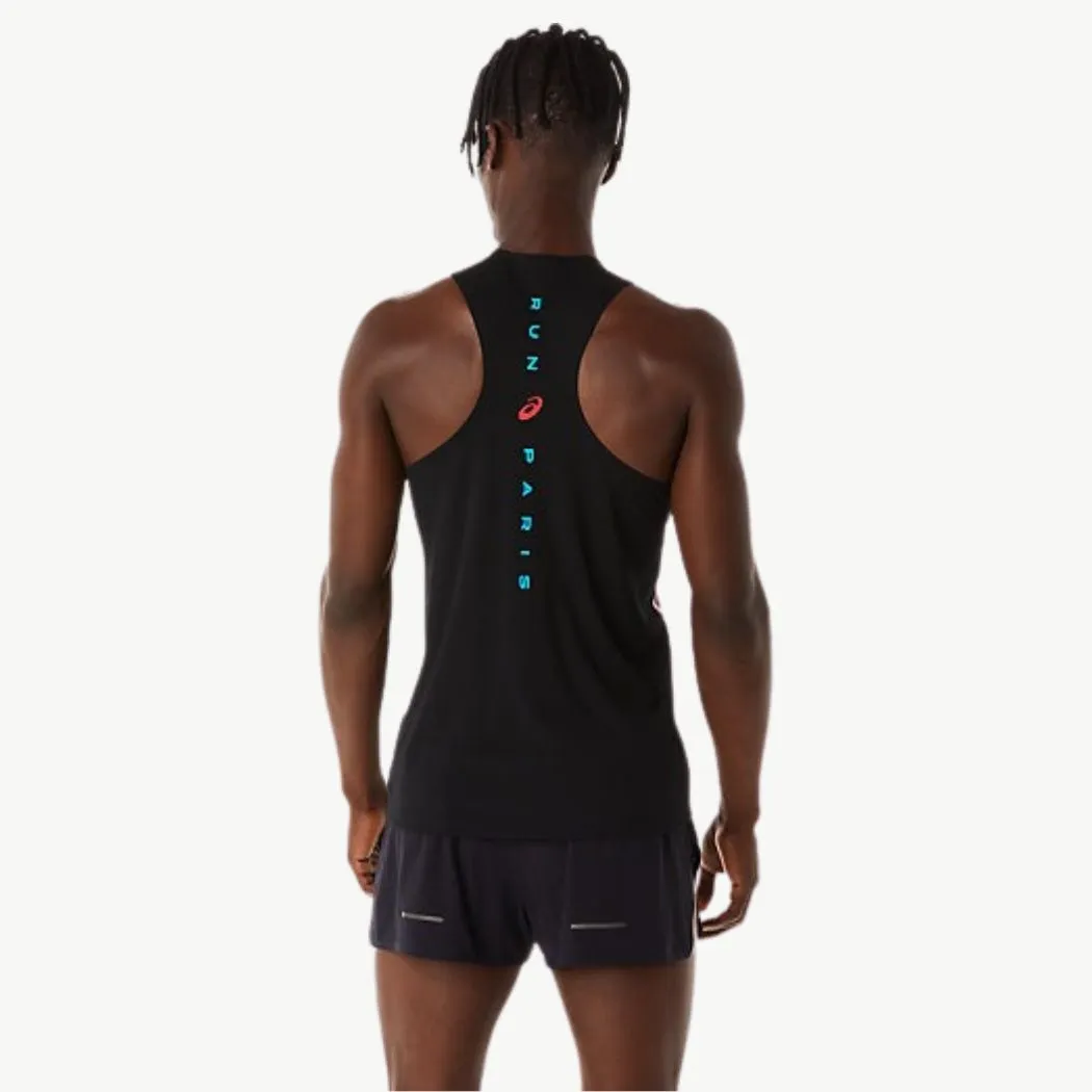 asics Marathon Men's Singlet