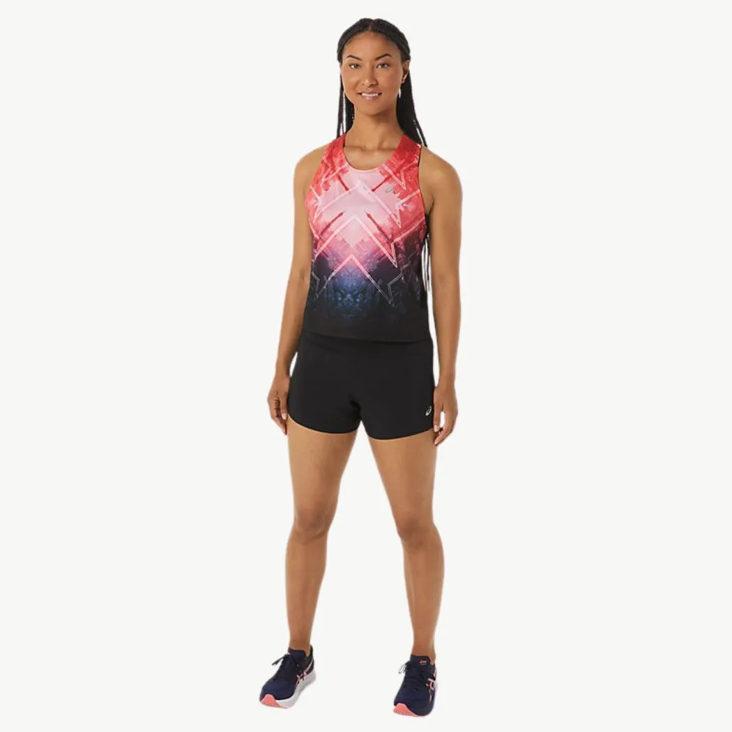 asics Marathon Women's Tank Top