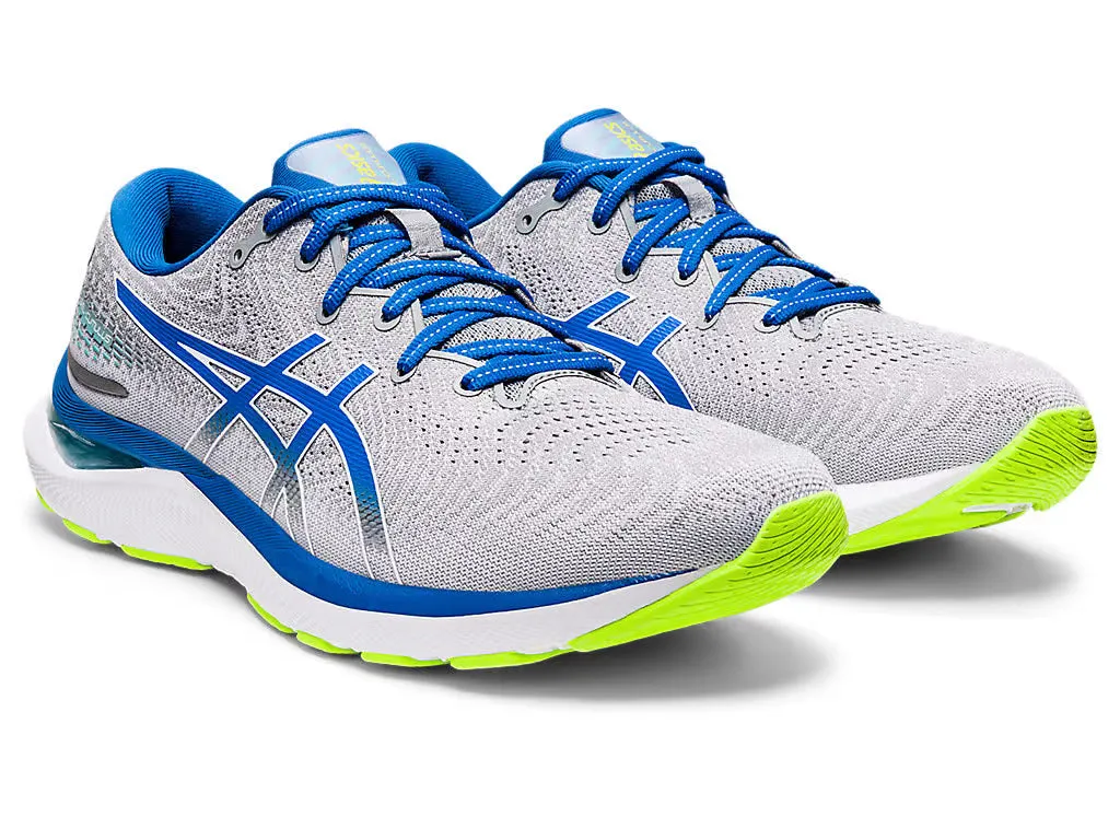 Asics Men's GEL-CUMULUS 24 - SHEET ROCK/LAKE DRIVE