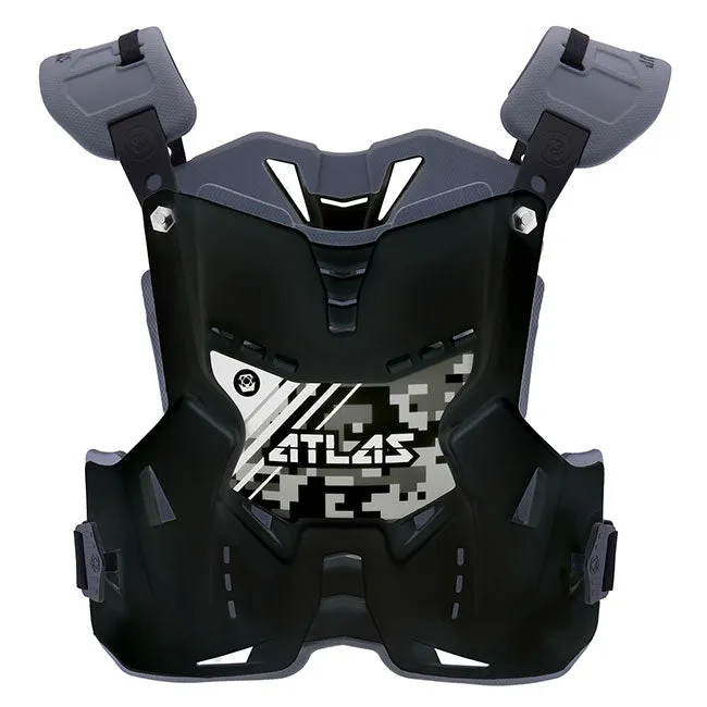 ATLAS Defender Jr Roost Guard - Youth