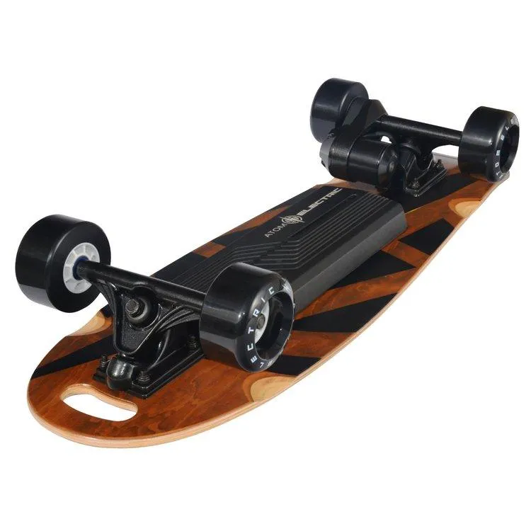 Atom B10 42V/2.5Ah 1000W Longboard Electric Skateboard 40406