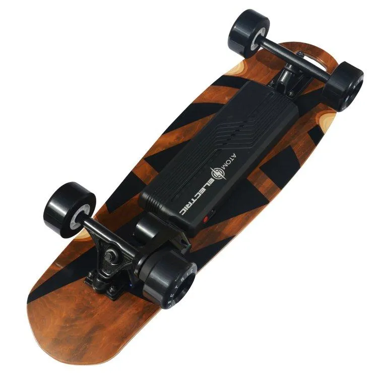 Atom B10 42V/2.5Ah 1000W Longboard Electric Skateboard 40406