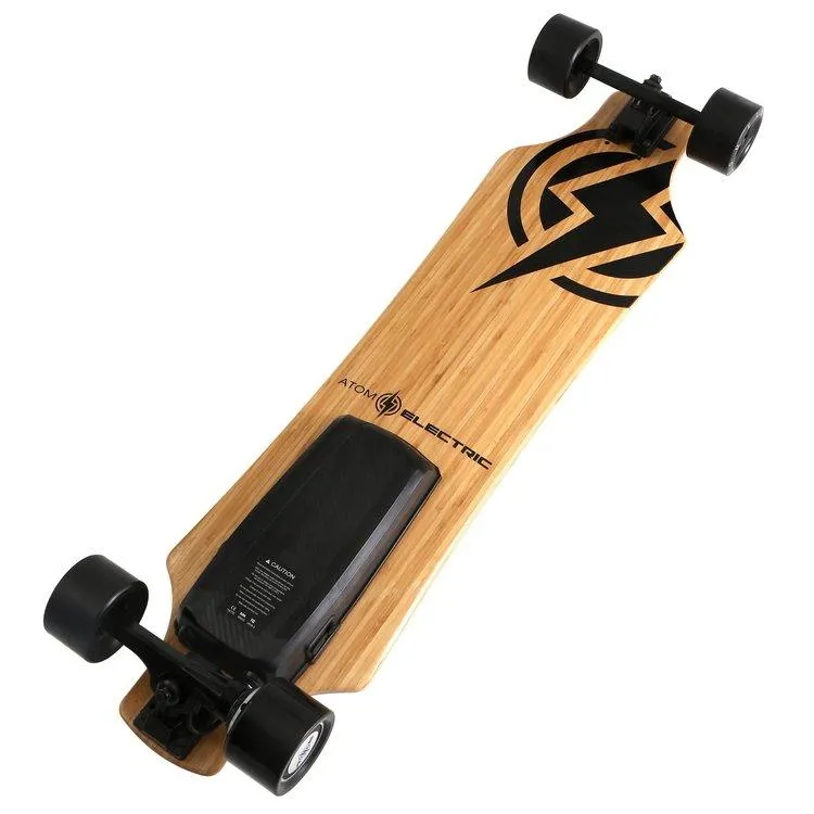 Atom H10 42V/2.5Ah 700W Longboard Electric Skateboard 40403