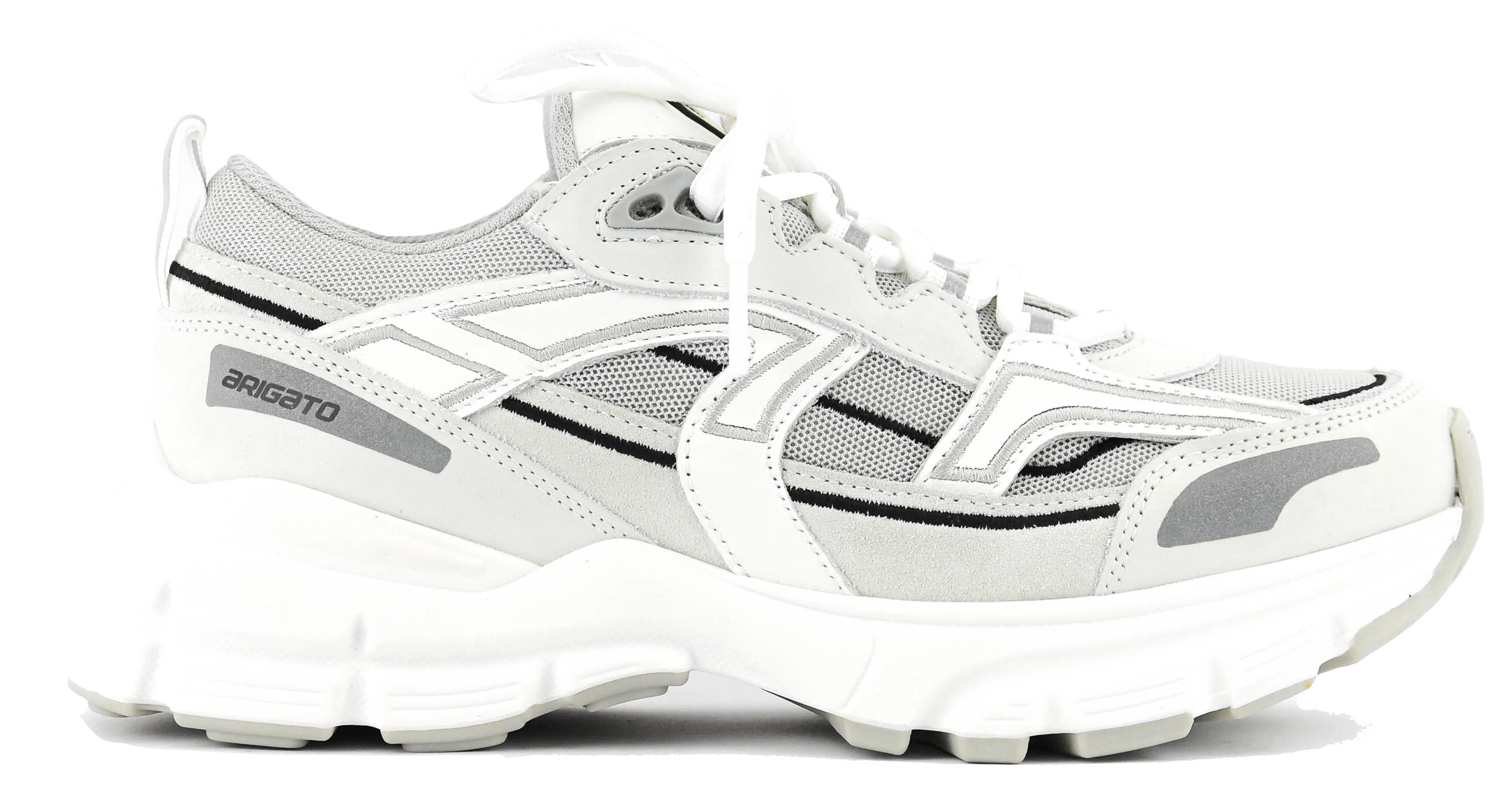 AXEL ARIGATO MARATHON R-TRAIL WHITE