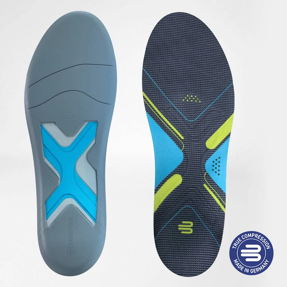 Bauerfeind Run Performance Insoles