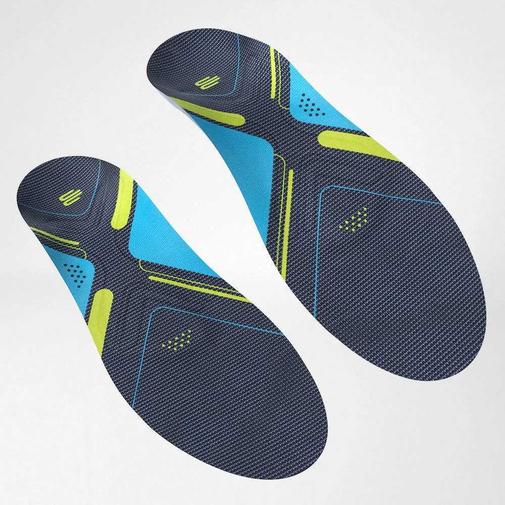 Bauerfeind Run Performance Insoles