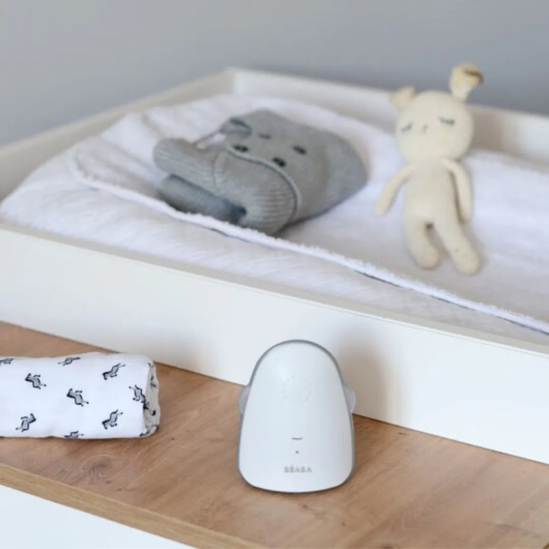 Beaba Simply Zen Audio Baby Monitor