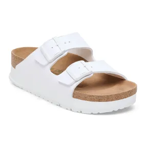 BIRKENSTOCK ARIZONA FLEX PLATFORM BIRKO-FLOR