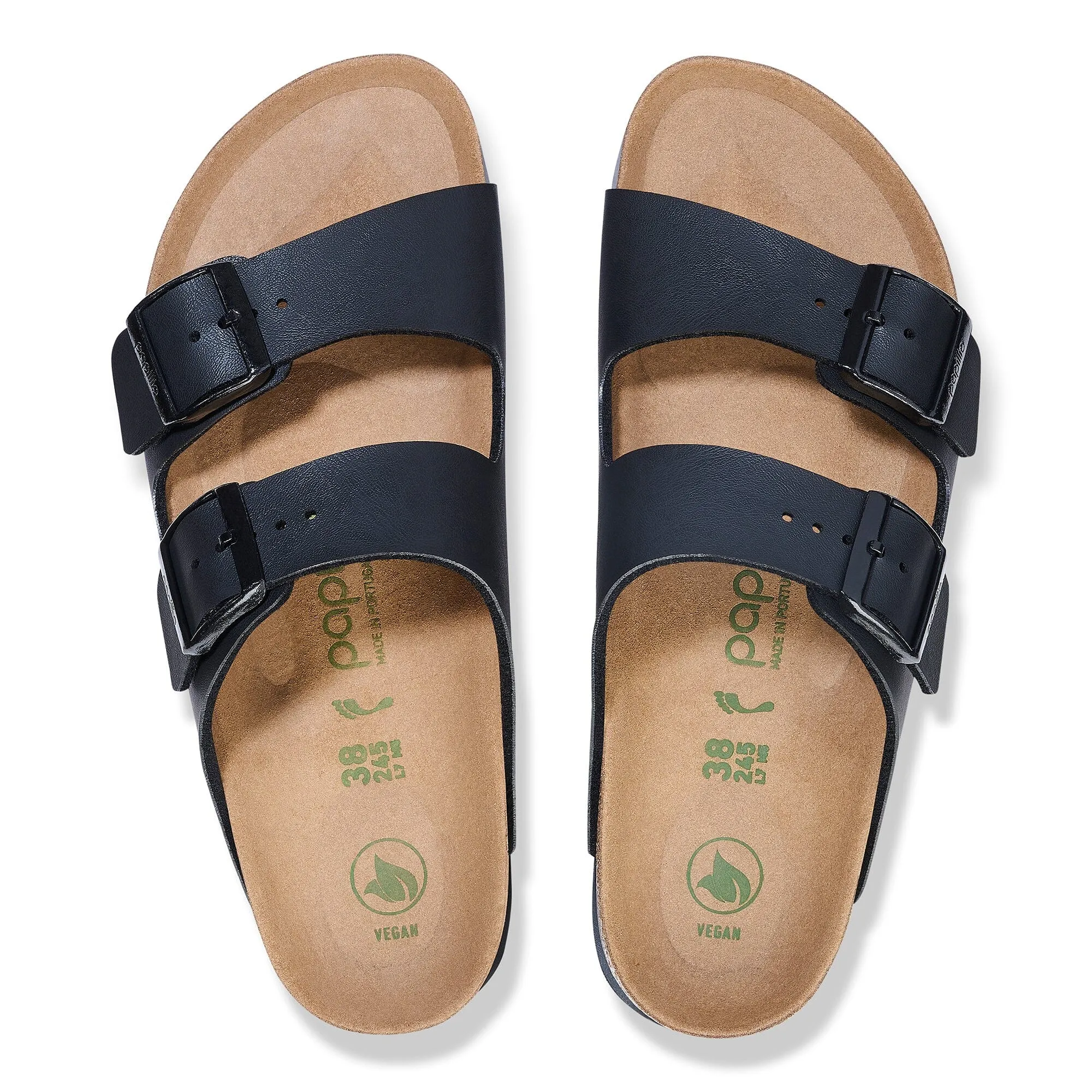 BIRKENSTOCK ARIZONA FLEX PLATFORM BIRKO-FLOR