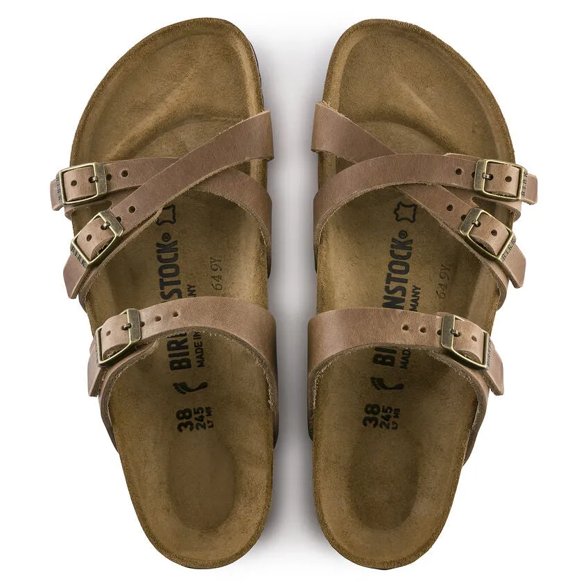 Birkenstock Franca